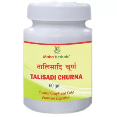 Maha Herbals Talisadi Churna