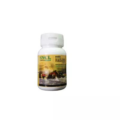 Ayurnutra Wellness Hadjod Capsule