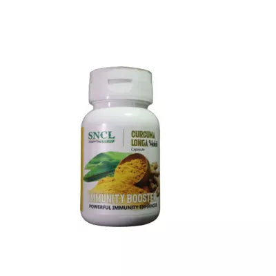 Ayurnutra Wellness Haldi Capsule