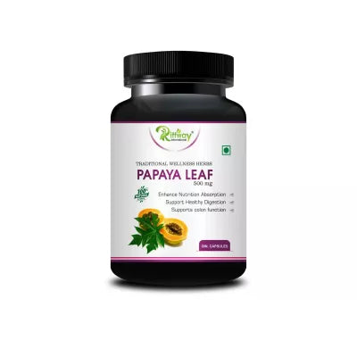 Riffway Papaya Leaf