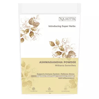 Namhya Ashwagandha Powder