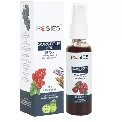 Posies Gorgeous You Oral Spray