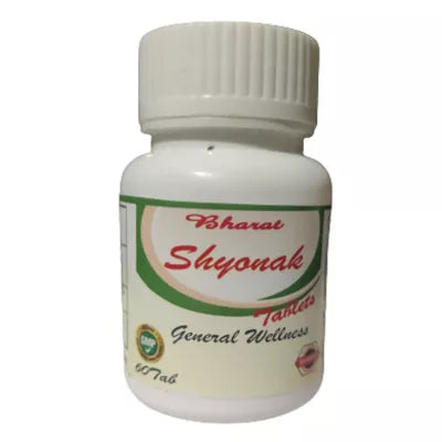 Bharat Shyonak Tablets