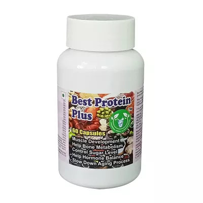 Universal Herbal & Concentrates Best Protein Plus