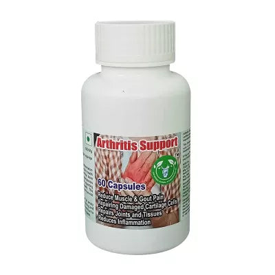 Universal Herbal & Concentrates Arthritis Support