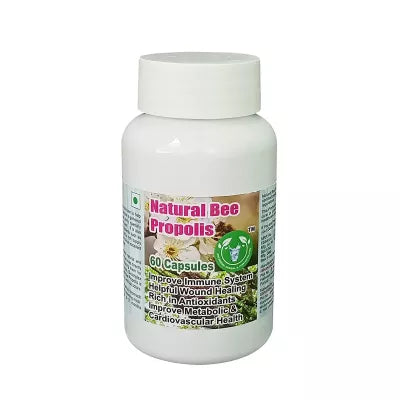 Universal Herbal & Concentrates Natural Bee Propolis