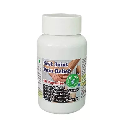 Universal Herbal & Concentrates Best Joint Pain Relief