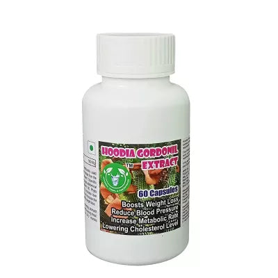 Universal Herbal & Concentrates Hoodia Gordonil Extract