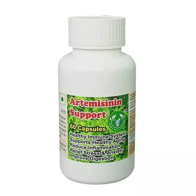 Universal Herbal & Concentrates Artemisinin Support