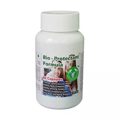 Universal Herbal & Concentrates Bio - Protectant Formula