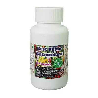 Universal Herbal & Concentrates Best Phyto Antioxidant