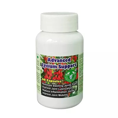 Universal Herbal & Concentrates Advanced Lycium Support