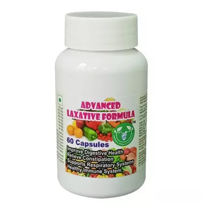 Universal Herbal & Concentrates Advance Laxative Formula