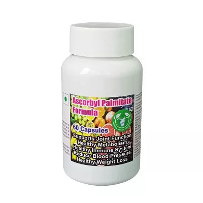 Universal Herbal & Concentrates Ascorbyl Palmitate Formula