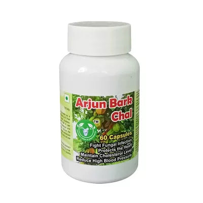 Universal Herbal & Concentrates Arjun Bark Chal