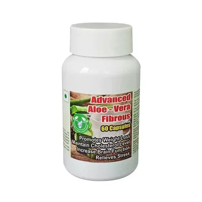 Universal Herbal & Concentrates Advanced Aloe -Vera Fibrous