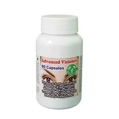 Universal Herbal & Concentrates Advanced Visionex