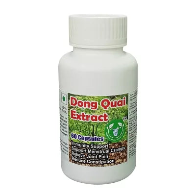 Universal Herbal & Concentrates Dong Quai Extract