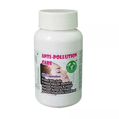 Universal Herbal & Concentrates Anti Pollution Care