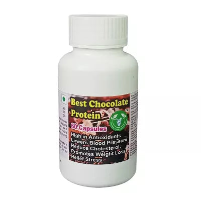 Universal Herbal & Concentrates Best Chocolate Protein