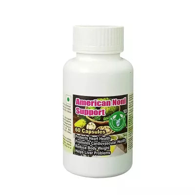 Universal Herbal & Concentrates American Noni Support