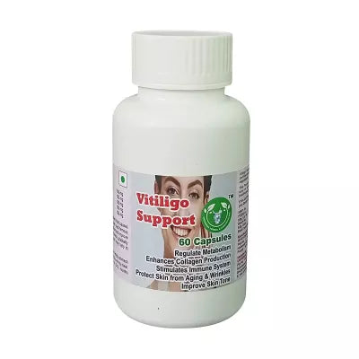 Universal Herbal & Concentrates Vitiligo Support