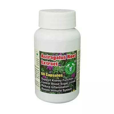 Universal Herbal & Concentrates Astragalus Root Extract