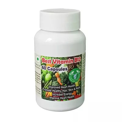 Universal Herbal & Concentrates Best Vitamin B12