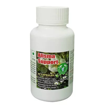 Universal Herbal & Concentrates Alisma Support