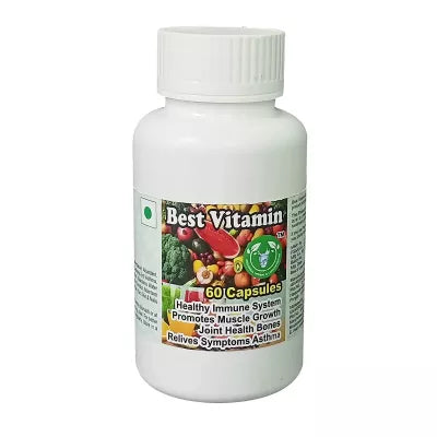 Universal Herbal & Concentrates Best Vitamin