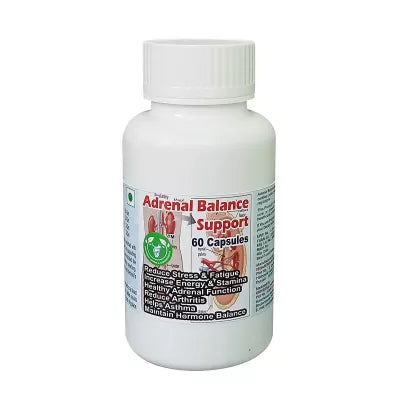 Universal Herbal & Concentrates Adrenal Balance Support