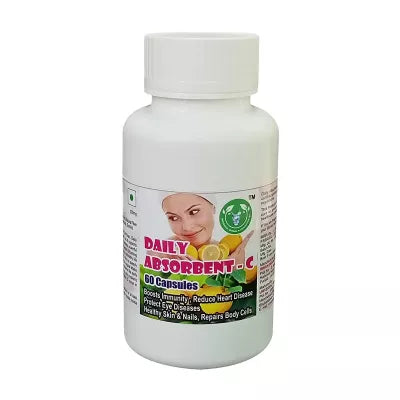 Universal Herbal & Concentrates Daily Absorbent- C