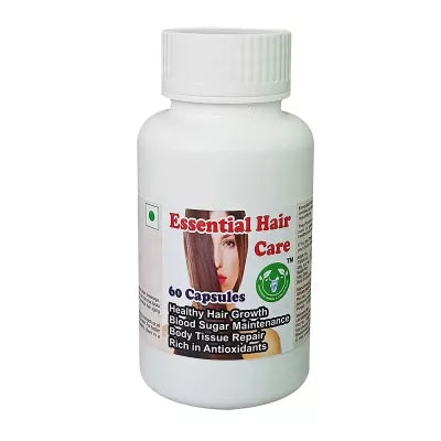 Universal Herbal & Concentrates Essential Hair Care