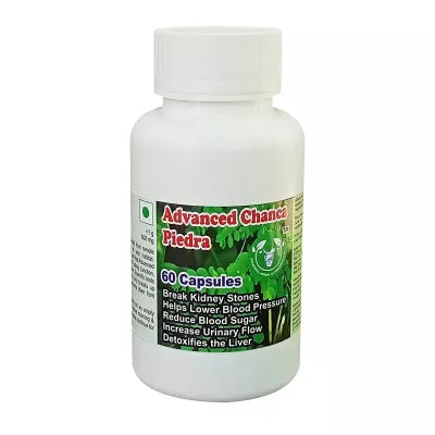 Universal Herbal & Concentrates Advanced Chanca Piedra