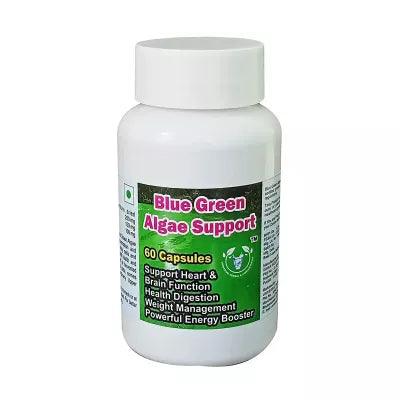 Universal Herbal & Concentrates Blue Green Algae Support