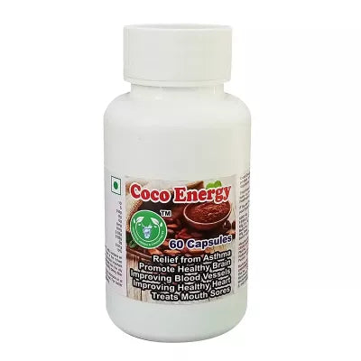 Universal Herbal & Concentrates Coco Energy