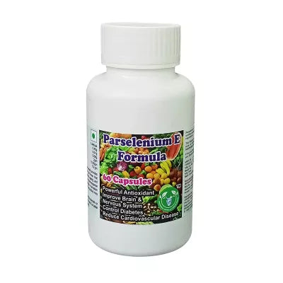 Universal Herbal & Concentrates Parselenium E Formula