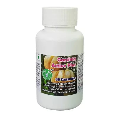 Universal Herbal & Concentrates Garcinia Active Plus