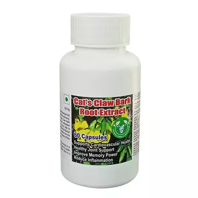 Universal Herbal & Concentrates Cat'S Claw Bark Root Extract