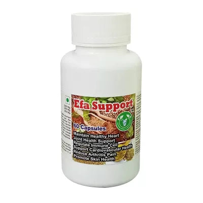 Universal Herbal & Concentrates Efa Support Capsule