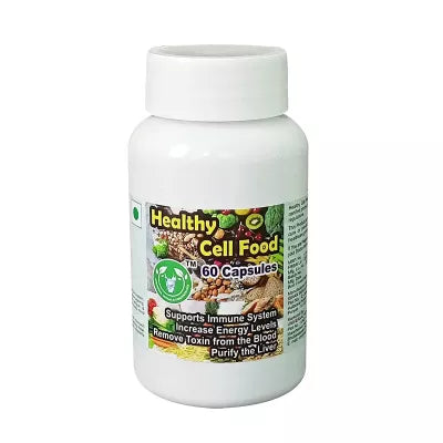 Universal Herbal & Concentrates Healthy Cell Food