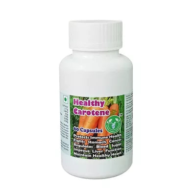 Universal Herbal & Concentrates Healthy Carotene