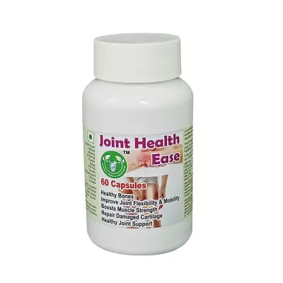 Universal Herbal & Concentrates Joint Health Ease