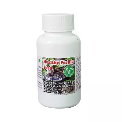 Universal Herbal & Concentrates Healthy Perilla Seed