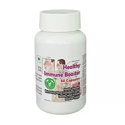 Universal Herbal & Concentrates Healthy Immune Booster