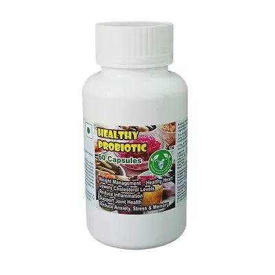 Universal Herbal & Concentrates Healthy Probiotic