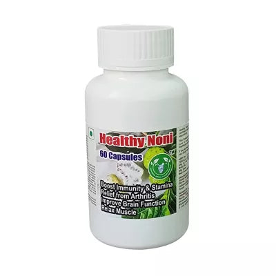 Universal Herbal & Concentrates Healthy Noni