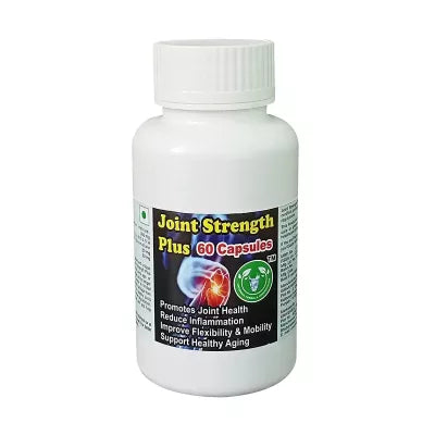 Universal Herbal & Concentrates Joint Strength Plus