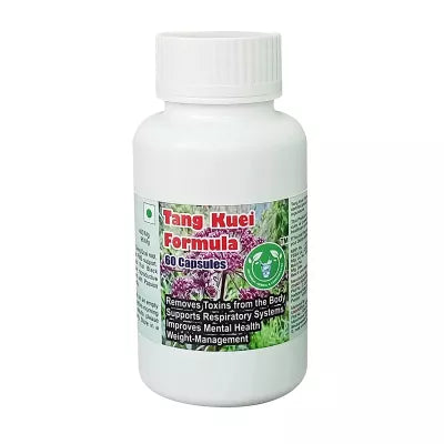 Universal Herbal & Concentrates Tang Kuei Formula