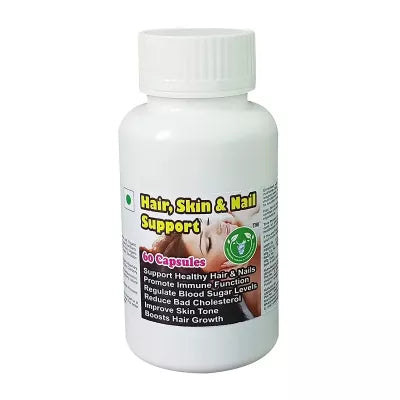 Universal Herbal & Concentrates Hair , Skin & Nail Support